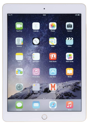 Apple iPad Air 2